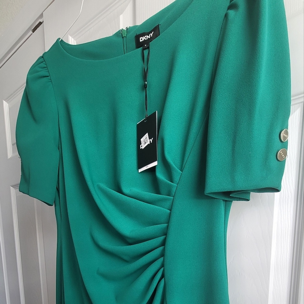 DKNY Dress